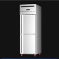 Tủ đựng khay nướng làm mát bằng không khí CHINEN CN-CPG-8013-0.5L2F-H16 