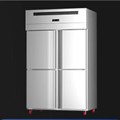 Tủ đựng khay nướng làm mát bằng không khí CN-CPG-8013-1.0L4F-H32 