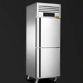 Tủ đựng khay nướng làm mát bằng không khí CHINENG CN-CPG-8014-0.5L2F-C16 