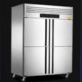 Tủ đựng khay nướng làm mát bằng không khí CHINENG CN-CPG-8014-1.0L4F-C32 