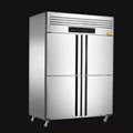 Tủ đựng khay nướng làm mát bằng không khí CHINENG CN-CPG-8014-1.0L4FS-DT32 