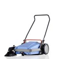 Máy quét rác đẩy tay Kranzle 1+1
