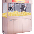 Máy làm bắp rang bơ BR-8311