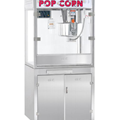 Máy làm bắp rang bơ BR-8310
