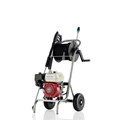 Máy phun rửa áp lực cao Kranzle Profi-Jet B 13/150 T