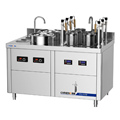 Bếp luộc mì CHINENG CN-8125-DCZMZH-632T