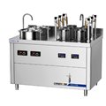Bếp luộc mì CHINENG CN-8125-DCZMZH-632 