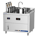 Bếp luộc mì CHINENG CN-8125-DCZMZH-340T 