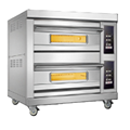 Lò nướng điện thông minh CN-DKX-8065-WFC-204DJ 