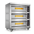 Lò nướng điện thông minh CN-DKX-8065-WFC-306DJ 