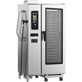 Lò hấp đa năng kiểu doanh nghiệp 20 khay CN-JX-NC2011T 