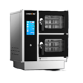 Lò hấp đa năng kết hợp kép kiểu xích CN-8162-ZKX-C03-2