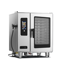 Lò hấp đa năng kiểu doanh nghiệp 10 khay CN-JX-NC1011T