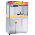 Máy làm bỏng ngô tự phục vụ 64 OZ BR