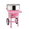 Máy làm kẹo bông tự động hoàn toàn RC-6304