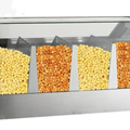Máy hâm nóng bỏng ngô BR-8356 