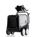 Máy phun rửa áp lực cao nước nóng Kranzle Therm 1017 T