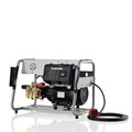 Máy phun rửa áp lực cao Kranzle WSC-RP 1600 TS
