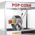 Máy làm bắp rang bơ BR-8335