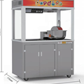 Máy làm bắp rang bơ BR-8385
