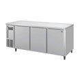 Tủ đông dạng bàn Bakery Hoshizaki FT-188MC-S-ST