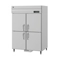 Tủ mát đứng 4 cánh Hoshizaki HR-148MC-S-ML