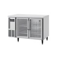 Bàn mát 2 cánh kính Hoshizaki RT-126MC-SG