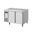 Bàn salad 1m2 Hoshizaki RT-128MC-S-PR