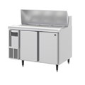 Bàn salad 1m2 Hoshizaki RT-128MC-S-PRS