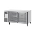 Bàn mát 2 cánh kính Hoshizaki RT-158MC-SG