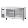 Bàn mát 2 cánh kính Hoshizaki RT-158MC-SSG