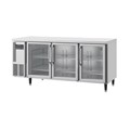 Bàn mát 3 cánh kính Hoshizaki RT-186MC-SG
