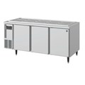 Bàn salad 1m8 Hoshizaki RT-188MC-S-PR