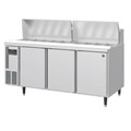 Bàn salad 1m8 Hoshizaki RT-188MC-S-PRS