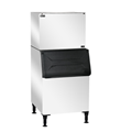 Máy làm đá hình lưỡi liềm SAIGE SGY-E1000SS 
