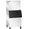 Máy làm đá hạt SAIGE SGG-SG1000SS