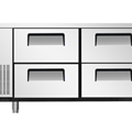 Bàn mát SAIGE HWR-120D