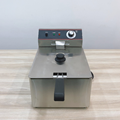 Bếp chiên nhúng điện đơn SQC EF-11L