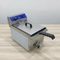 Chiên nhúng điện đơn EF-191V
