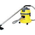 Máy hút bụi khô và ướt (nhựa) CH15B