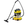 Máy hút bụi khô và ướt (inox) CH15N