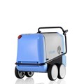 Máy phun rửa áp lực cao nước nóng Kranzle Therm-RP 1000