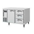 Bàn đông 1 cánh 3 ngăn kéo Hoshizaki FT-128MC-S-3D