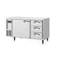 Bàn đông 1 cánh 3 ngăn kéo Hoshizaki FT-156MC-S-3D