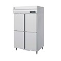 Tủ đông đứng 4 cánh Hoshizaki HF-126MC-S