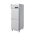 Tủ đông đứng 2 cánh Hoshizaki HF-76MC-S