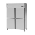 Tủ đông đứng 4 cánh Hoshizaki HFV-148A PRO