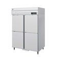Tủ mát đứng 4 cánh Hoshizaki HR-146MC-S 