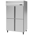 Tủ mát đứng 4 cánh Hoshizaki HRV-128A PRO