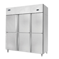 Tủ đông 6 cánh N4-6YBL9331